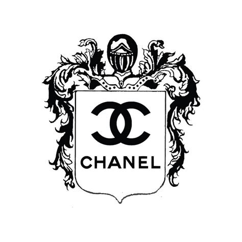 tumblr stickers chanel|Chanel Stikers .